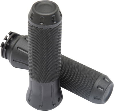 GRIPS CUSTOM BLK PEEN