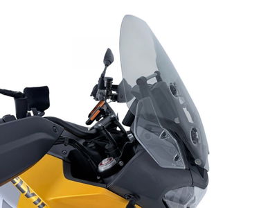 WINDSCREEN CAPONORD W/ RADAR S