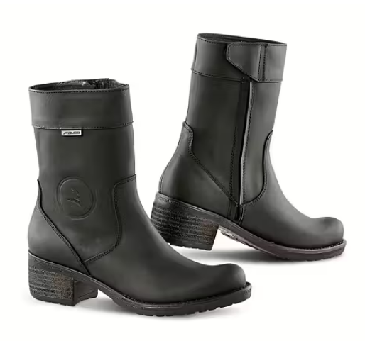 Falco Ayda 2 SVART DAM 37