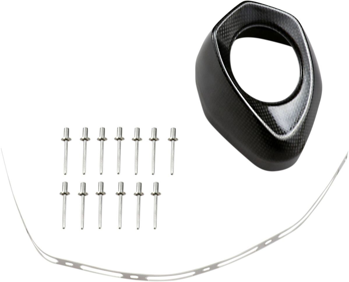 END CAP CF EC70
