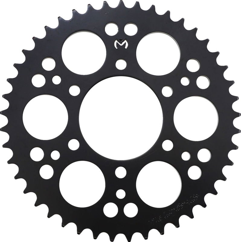 SPROCKET STEEL MSE KAW 45T