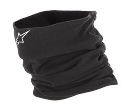 Alpinestars Halskrage Svart one size