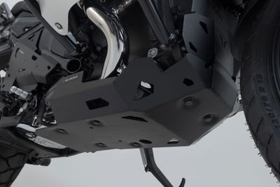ENGINE GUARD BLACK R1300GS