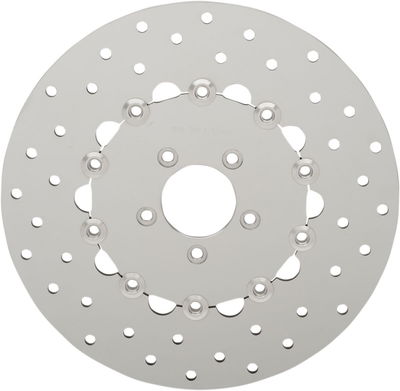 ROTOR BRK POL 06-10 FXD