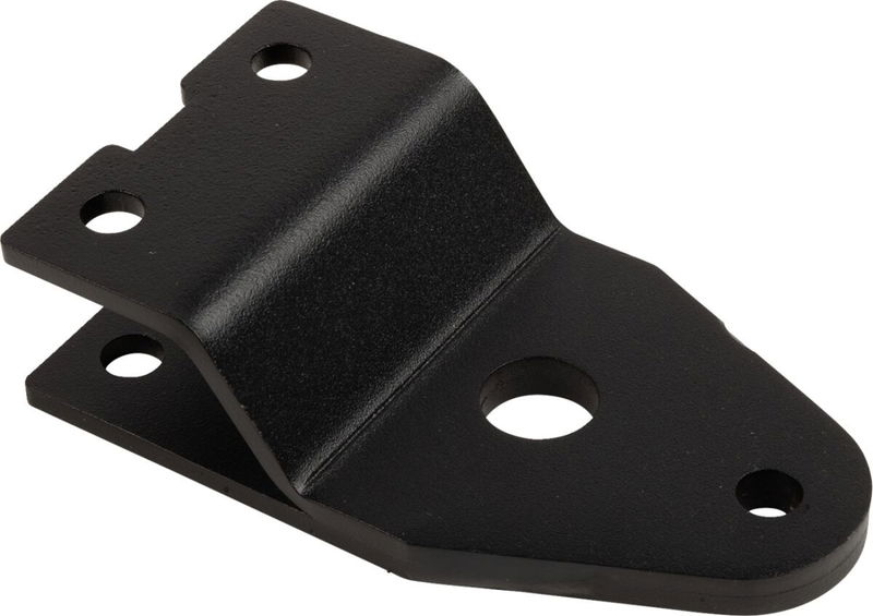 BALL HITCH RINCON MSE