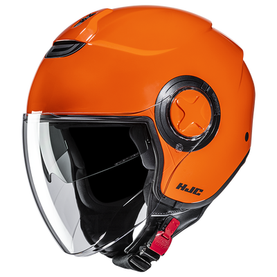 i41 SOLID ORANGE TRAMONTO L