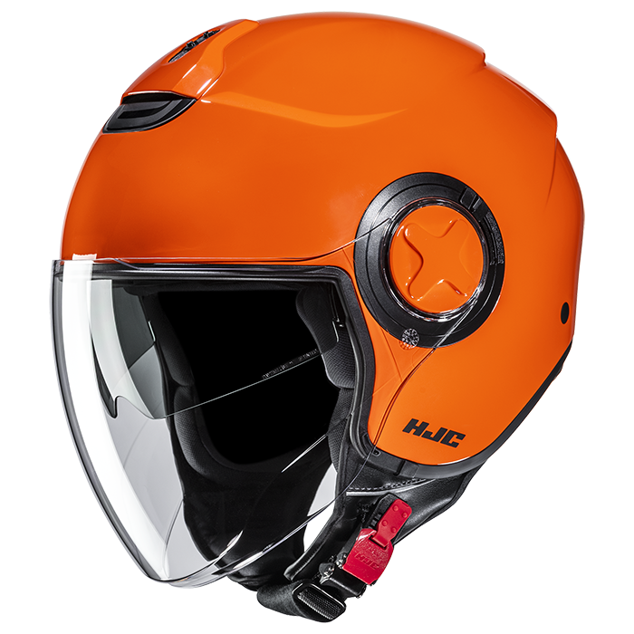 i41 SOLID ORANGE TRAMONTO L