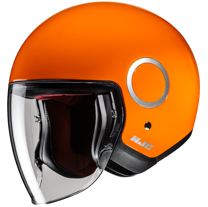 RPHA 40 SOLID ORANGE TRAMONTO M