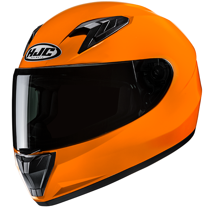 Y10 SOLID ORANGE TRAMONTO YS