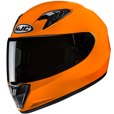 Y10 SOLID ORANGE TRAMONTO YS