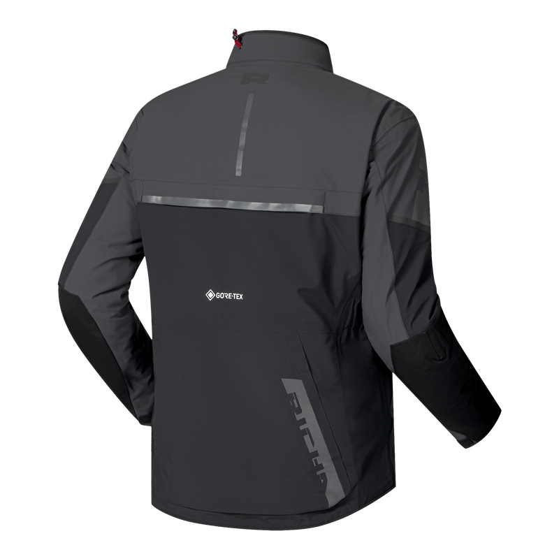 ORION GTX JACKET black L