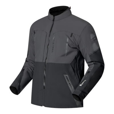 ORION GTX JACKET black 6XL