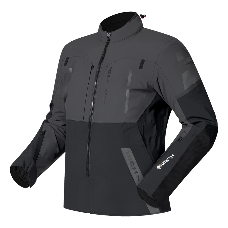 ORION GTX JACKET WOMEN black M