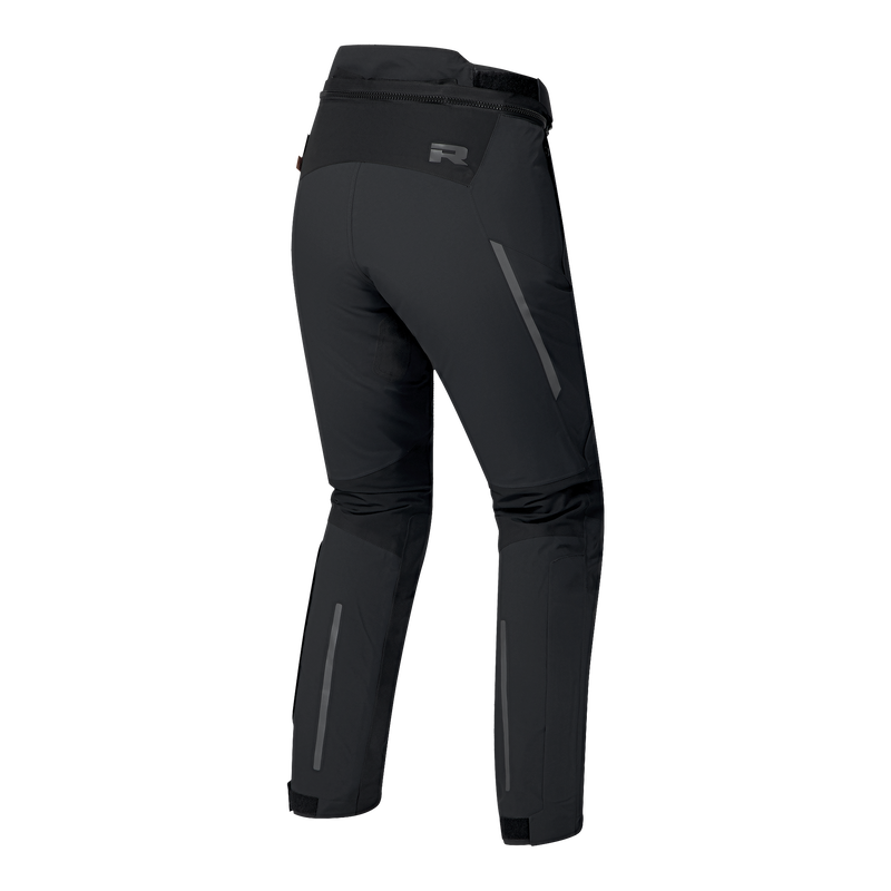 ORION GTX TROUSERS WOMEN SHORT black 4XL
