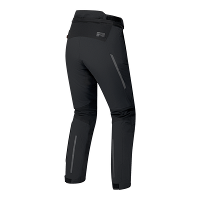 ORION GTX TROUSERS WOMEN SHORT black 3XL