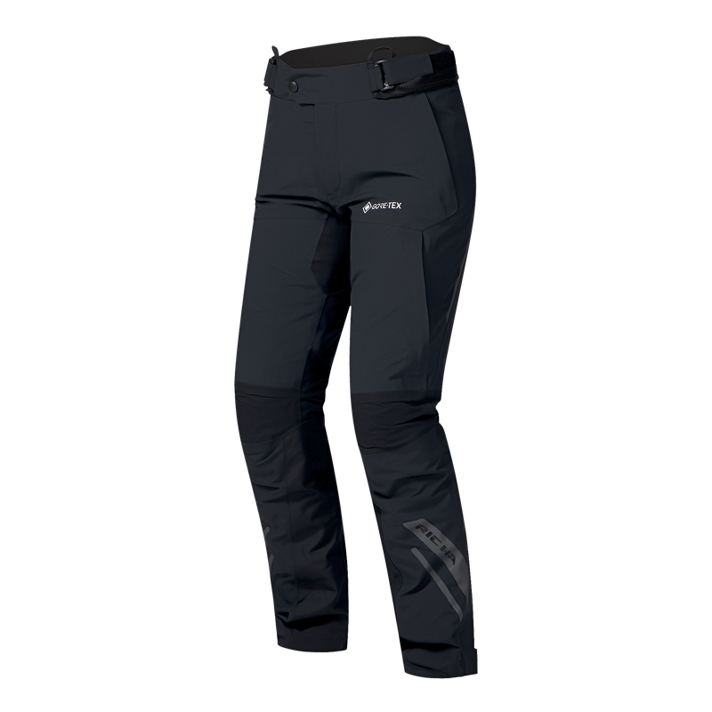 ORION GTX TROUSERS WOMEN SHORT black 3XL