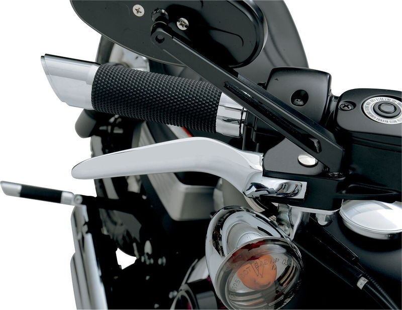 LEVERS CUSTOM CHR 96-17BT