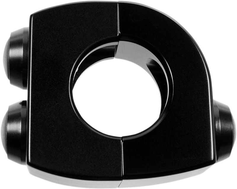 MO-SWTCH 3 BTT 22MM BL/SS