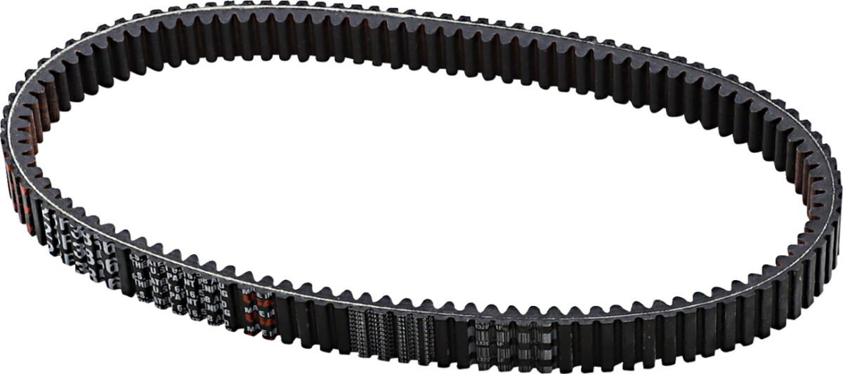 BELT DRIVE GFORCE REDLINE