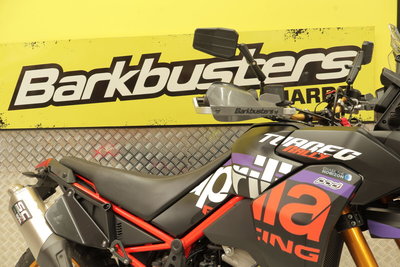 HANDGUARD APRILIA TUAREG RALLY