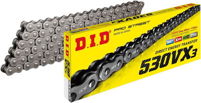 CHAIN DID530VX3 118RH
