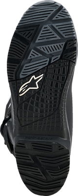 BOOT COROZAL ADV DS BLK 8 BOOT COROZAL ADV DS BLK 8