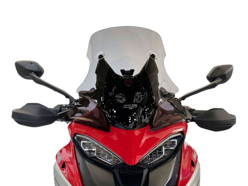 WINDSCREEN TOURING MULTISTRADA