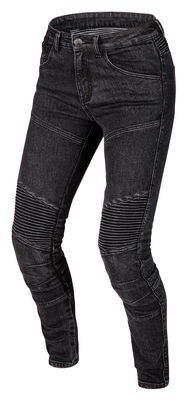 Sweep Dayton Dam Single Lager mc jeans, svart, 33/30