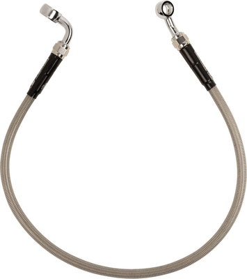 Stainless Steel Braided Brake