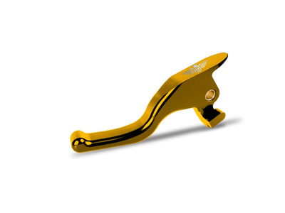 LEVERS SET - 3 FINGERS - DYNA