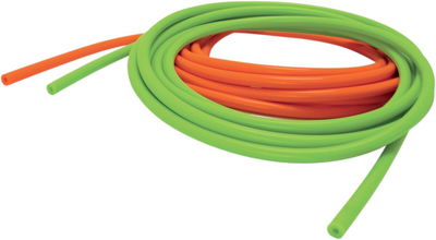VENT LINE 4MM X 2MM GRN