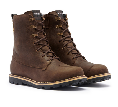 HERO 2 WP BRUN 46