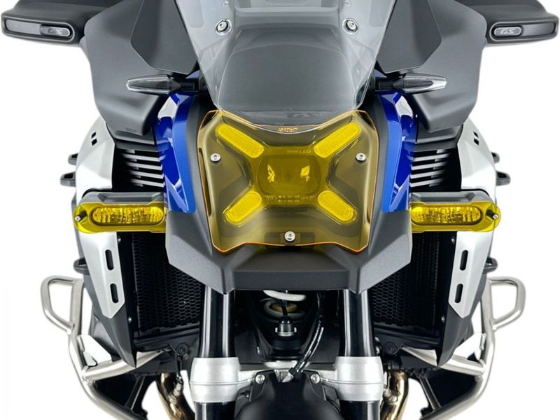 SPOTLIGHT PROTECTION R1300GS A