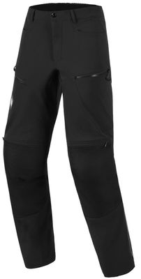 PANT STELLA EXPLORER AST BLACK