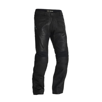 Halvarssons Skinnbyxa Lysen Svart 50