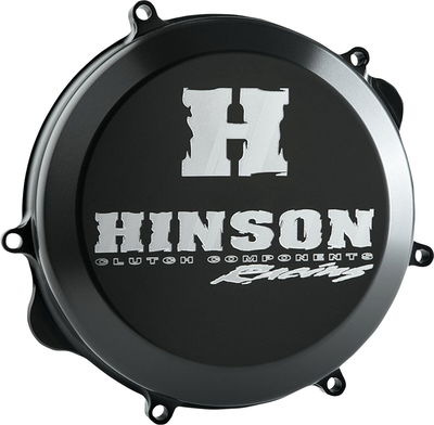 CLUTCH COVER KX250 21-