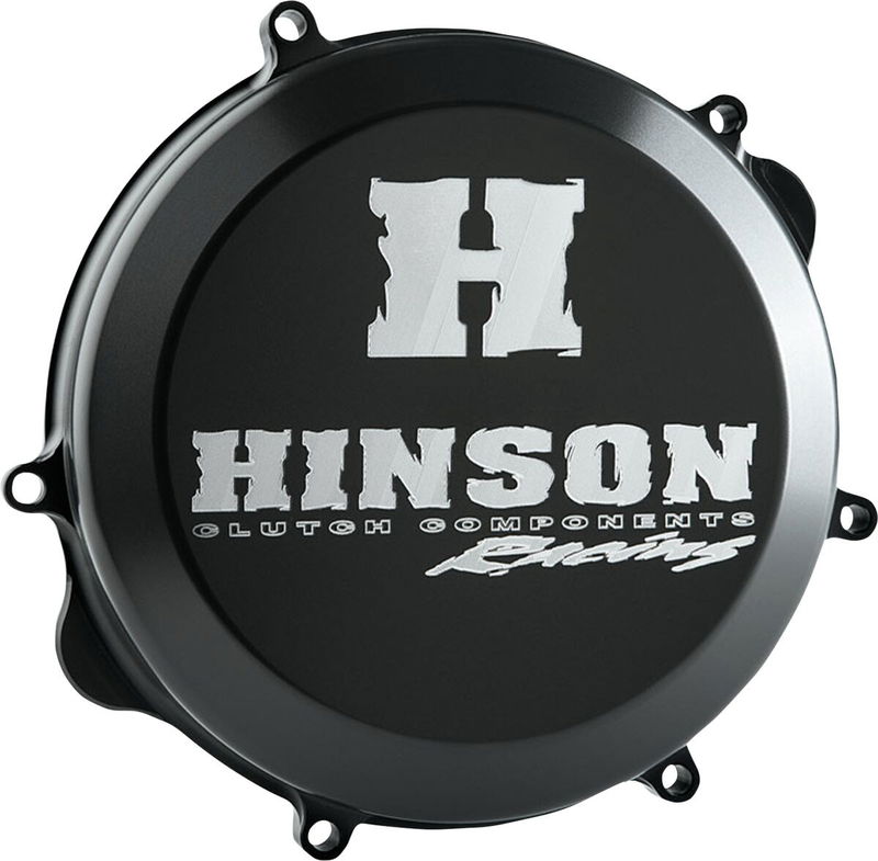 CLUTCH COVER KX250 21-