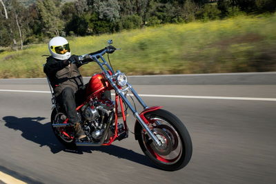 THROTTLE WHISKEY SNG POL