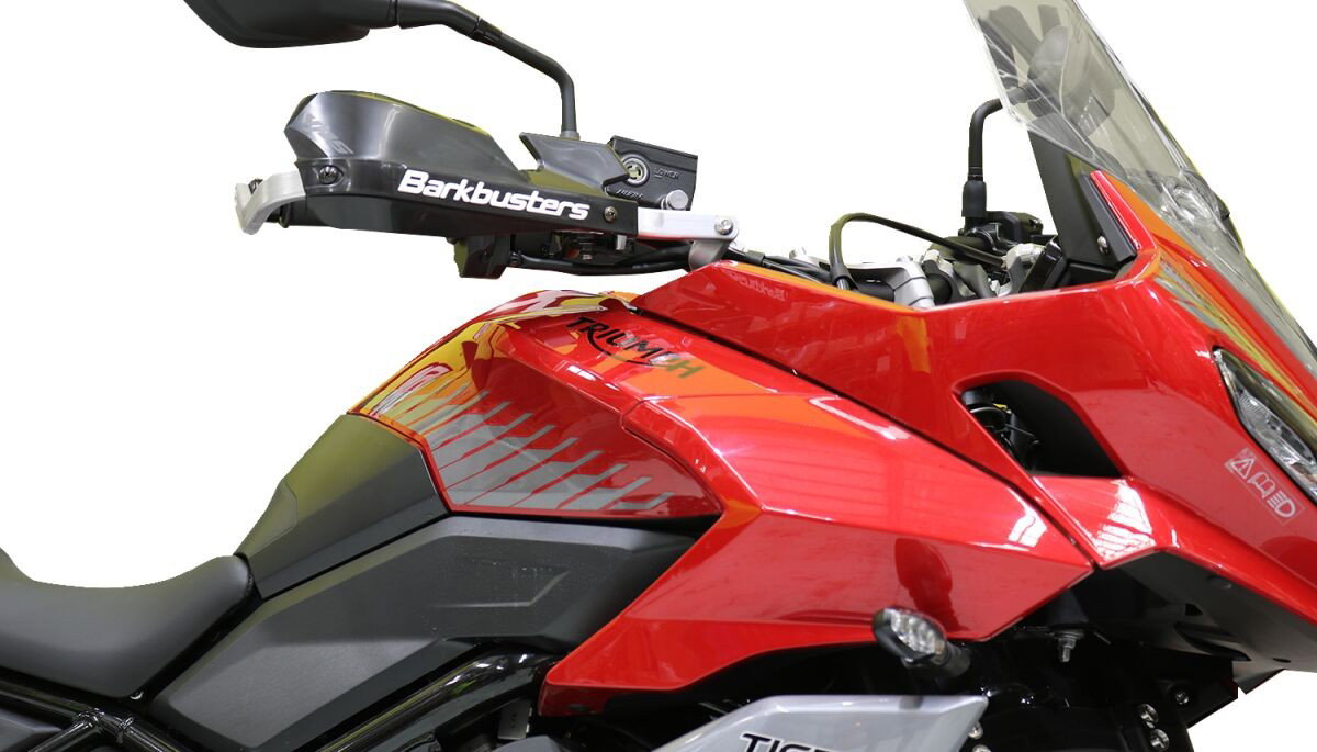 HANDGUARD TRIUMPH TIGR