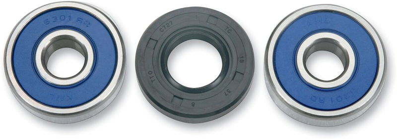 BEARING FR WHEEL