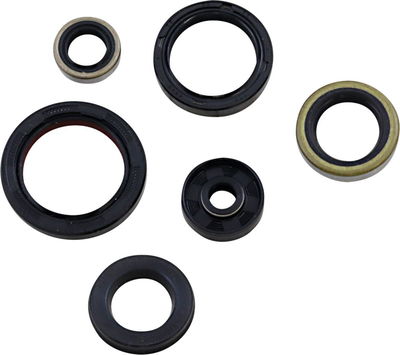 SEAL OIL SET KTM