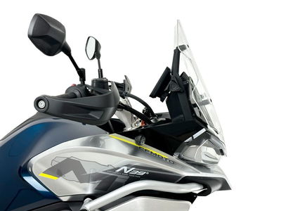 WINDSCREEN STANDARD CFMOTO 800