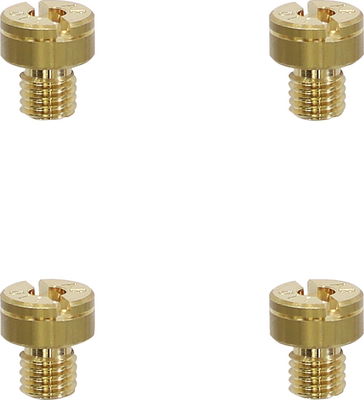 CARB JET 4-PK MIK SJ137.5