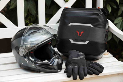 SIDE BAG WP 11L