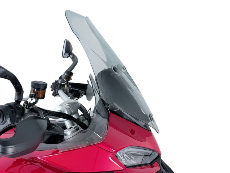 WINDSCREEN TOURING DUCATI MULT