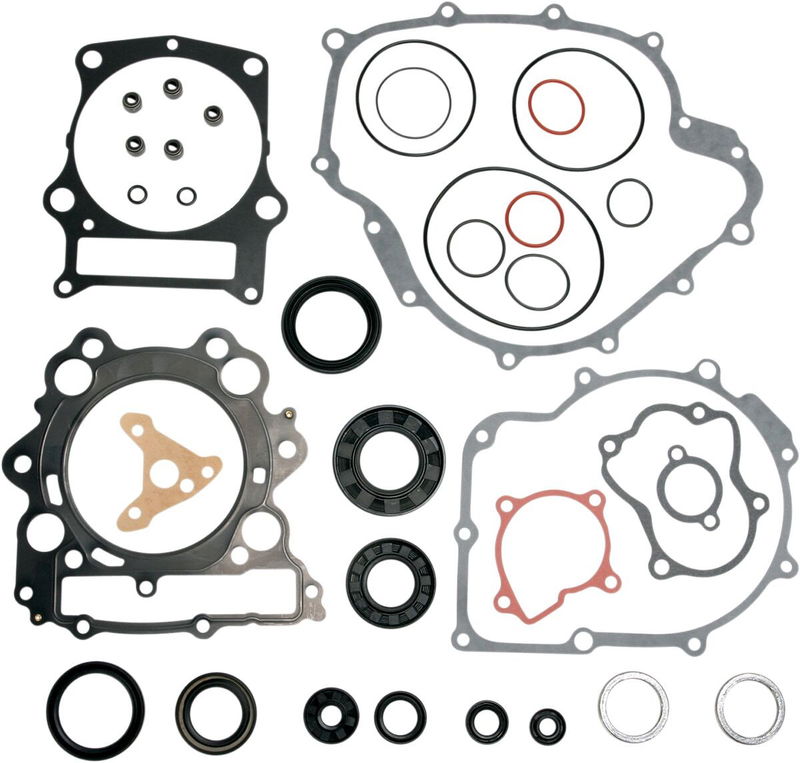 GASKET-KIT W O/S-GRIZ660