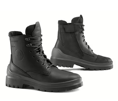 Falco Viky DAM SVART 41