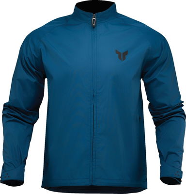 JACKET PACK STORM BLUE 3XL
