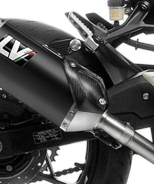 HEATSHIELD CARBON KIT