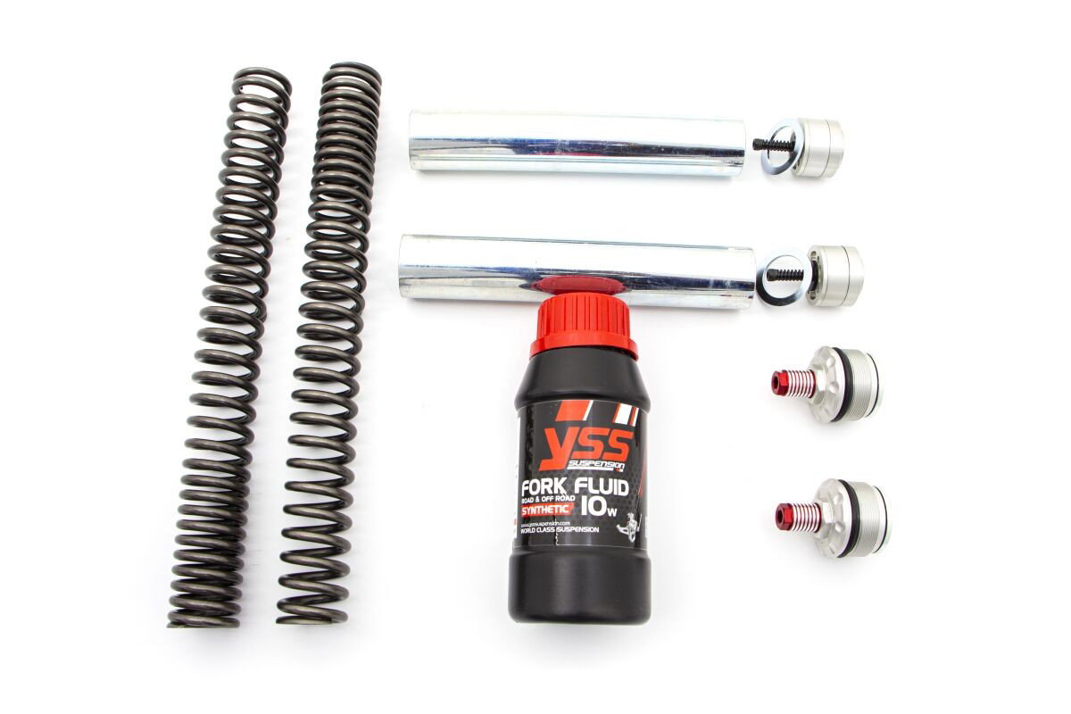 FRK KIT YAMAHA MT-07